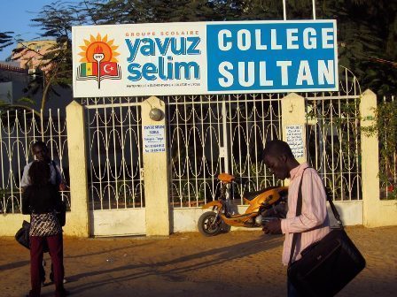 Fermeture des écoles du collectif Yavuz Selim – Erdogan loue le geste de Macky Sall
