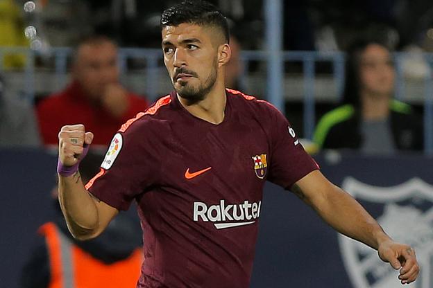 Vidéo-Liga: Le Barça assure face à Malaga avant de recevoir Chelsea en LDC