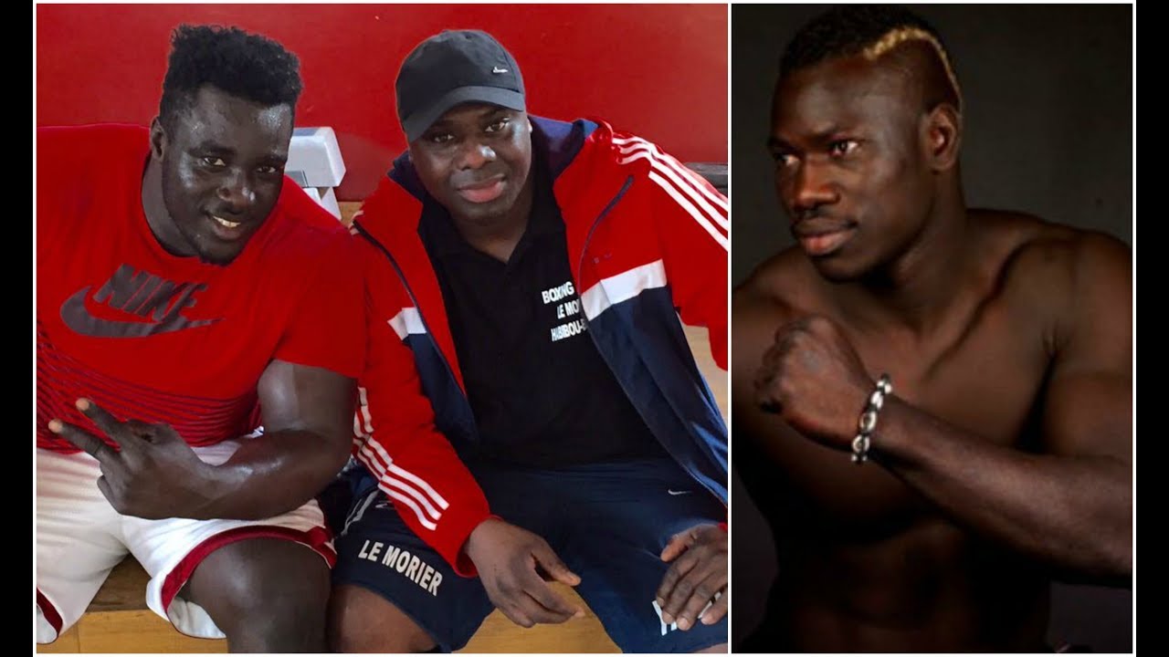 Lutte – Habib Diabong: « Sur le plan technique, Sa Thiès est plus fort que Boy Niang 2 »