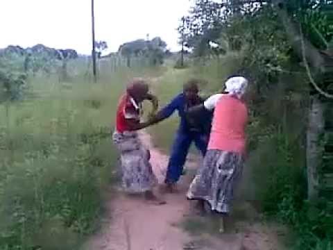Vidéo : Journée mondiale, quel sort pour les maris battus par leurs femmes ? Regardez !