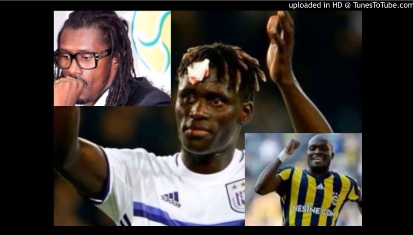Laye Diaw: « Aliou Cissé aurait dû appeler Kara Mbodj… »