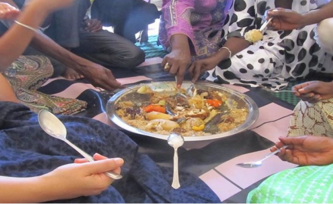 Menace de famine au Sénégal: la Fao alerte