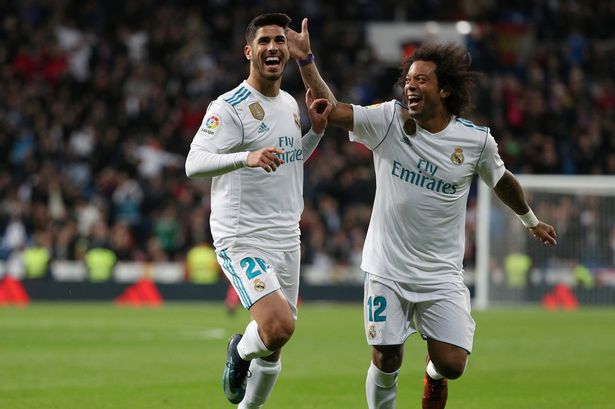Vidéo-Liga : Le Real Madrid enchaîne face à Las Palmas
