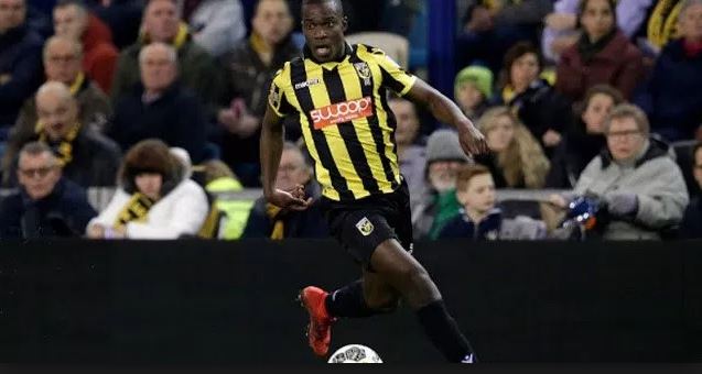 Russie 2018: Lassana Faye l’alternatif pour Aliou Cissé…?