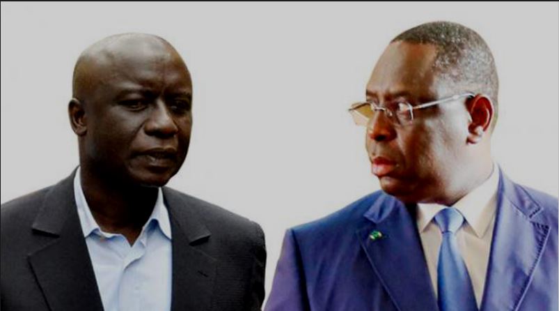 Audio: Les fortunes supposées de Idrissa Seck et Macky Sall évoquées…