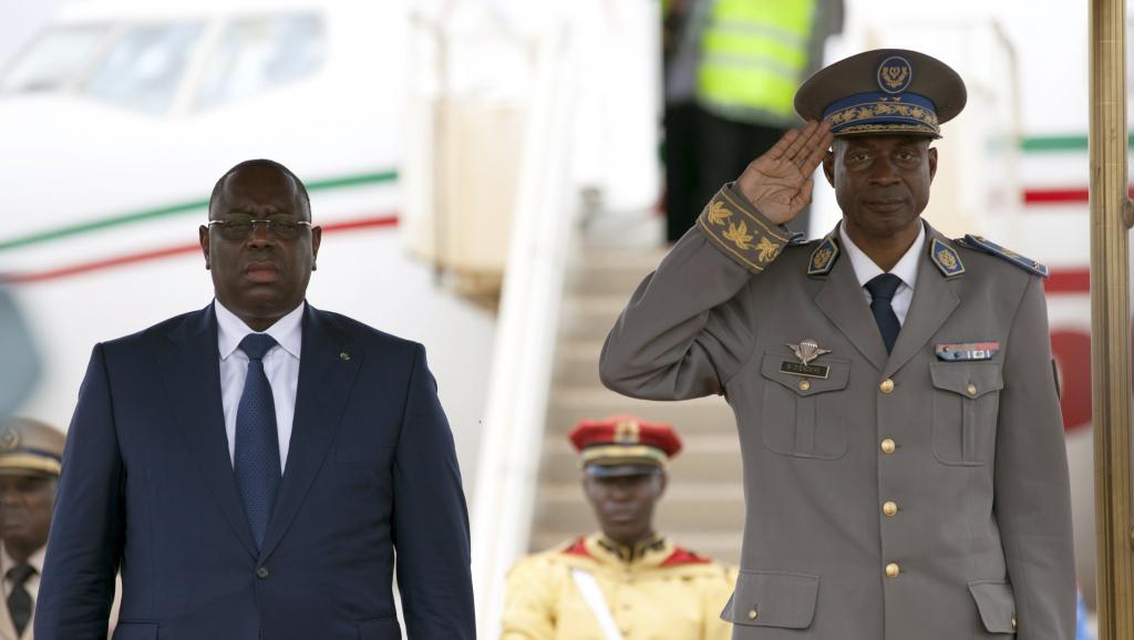 Vidéo – Condamnation de Khalifa Sall: Babacar Diaw (député PUR) fustige l’attitude de certains chefs religieux