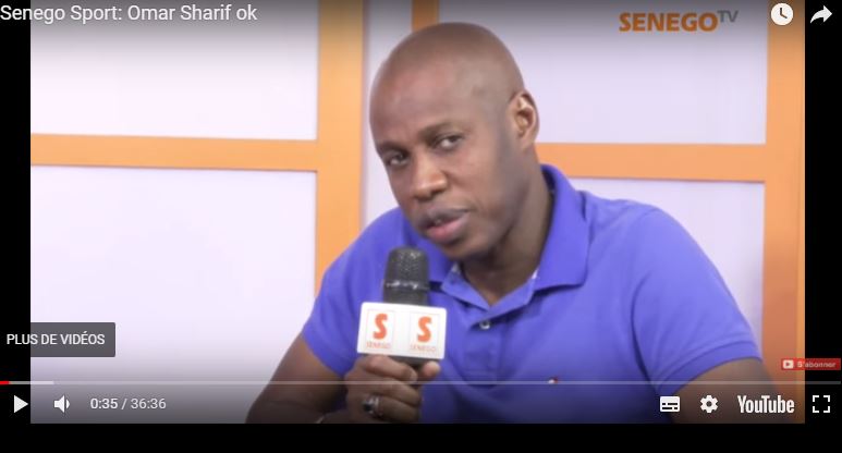 Présidence FSF : Mady Touré vote Me Augustin Senghor, c'est de l'intox - Vimarsana News