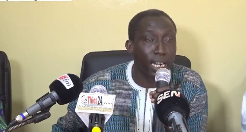 Vidéo – Bradage domaine maritime: Abdoulaye Sow et Yankhoba Diattara enfoncés…