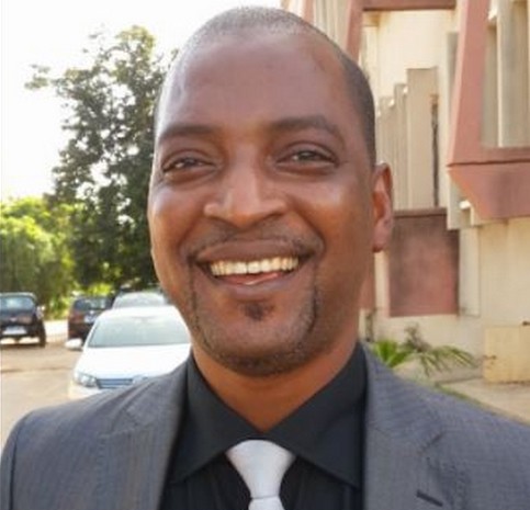 Mame Boye Diao et sols de Diamniadio: « Une communication émotionnelle… »