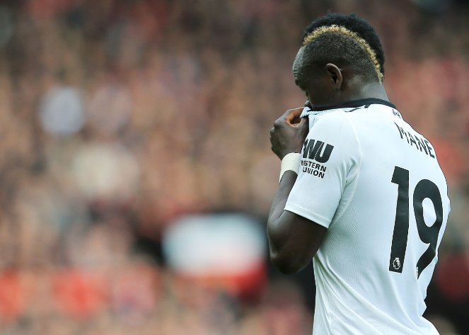 Foot: Découvrez le message touchant de Henri Camara à Sadio Mané pour le Mondial!