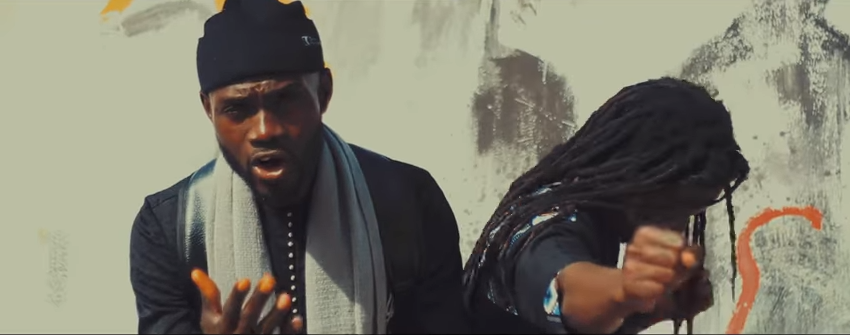 Vidéo : Xaleyi  – Clip officiel de Milkman et Pac D en hommage aux enfants. Regardez !