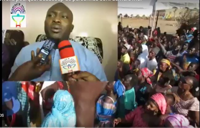 Modou Lô Modou Lô