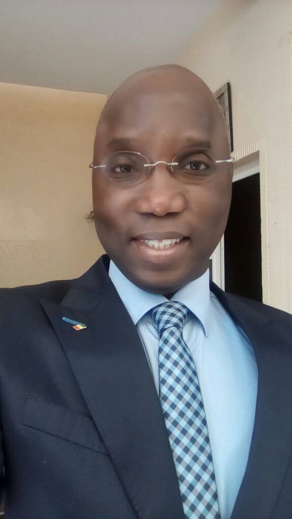 Nomination – Mouhamadou Mounirou Sy, nouveau Conseiller Spécial de Boune Abdallah Dionne