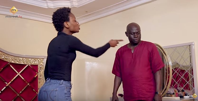 Vidéo : Série NAFI – Bande annonce Episode 10