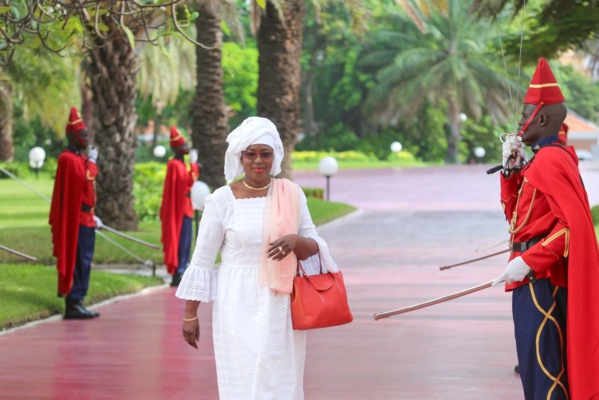 Rapts d’enfants : Démission du directeur de cabinet du ministre Ndèye Ramatoulaye Guèye Diop