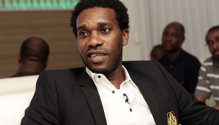 Okocha: « Pour ce Mondial, les équipes africaines présentées ne me rassurent pas »