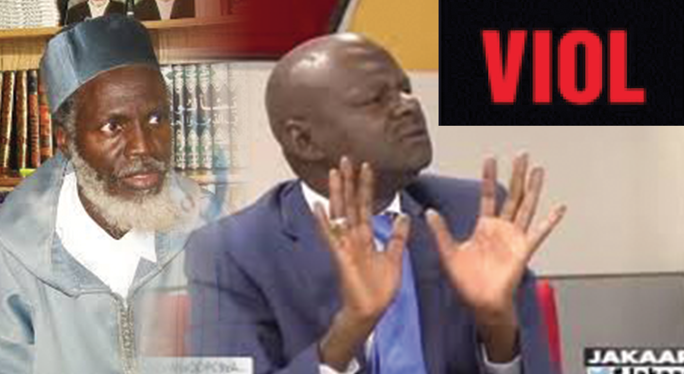 Affaire Songué Diouf: Oustaz Alioune Sall s’invite dans le débat…