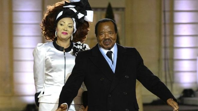 Cameroun – Paul Biya ou le « président absent »