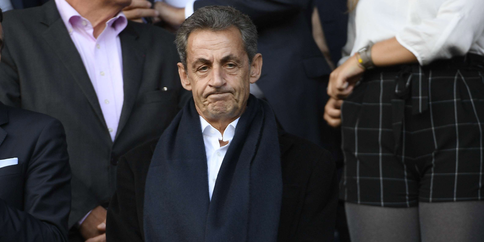 Écoutes téléphoniques : Nicolas Sarkozy renvoyé devant le tribunal correctionnel