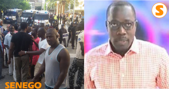 Audio – « Les Sénégalais de l&rsquo;extérieur doivent aussi se conformer aux lois des pays hôtes … »
