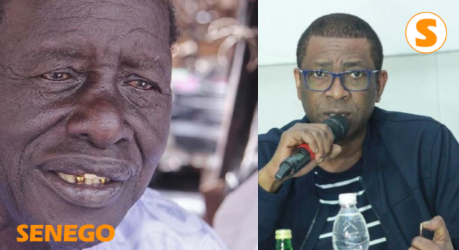 Audio – Décès de Lobatt Fall: Condoléances et témoignages émouvants de Youssou Ndour