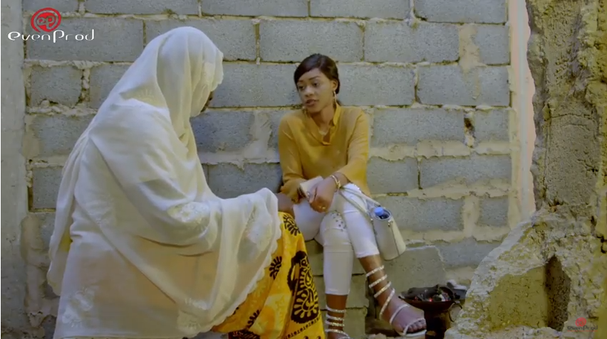 Suivez votre série IDOLES – saison 4 – épisode 22 : « Ëllëk dou agn dou rére wayé lou mata soralé le »