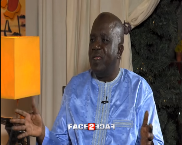 Vidéo – Oumar Sarr: « Personne ne va battre campagne pour Karim Wade… »