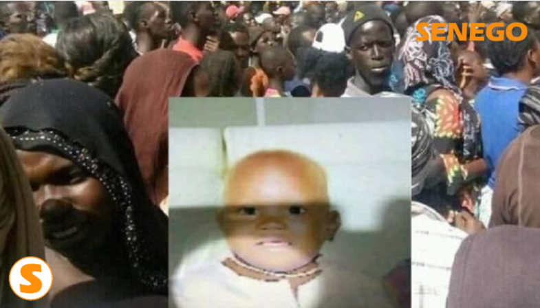 Audio: Comment Serigne Fallou Dio a été retrouvé mort dans le champ