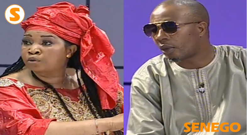 Vidéo – Paco Jackson à Selbé: »Sou Balla Gaye dané ma djokhla lo beug… »