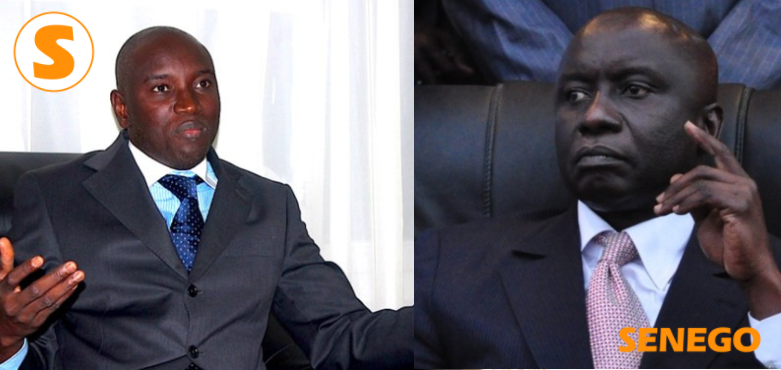 Audio – Idrissa Seck: »Les failles notées dans le pétrole découlent de Aly Ngouille Ndiaye… »