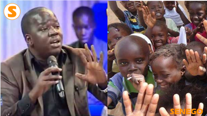 Audio – Ndoye Bane – « Fi défar dom laniou mane wayé menouniouko gardé… »