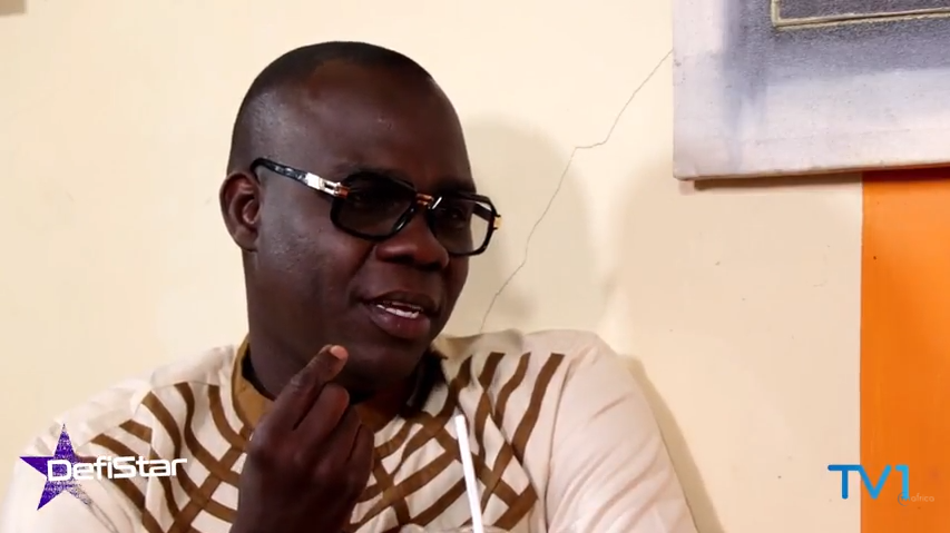 Vidéo – Abdou Guitté Seck: « Youssou Ndour n’a jamais essayé à ce que je vienne auprès de lui… »