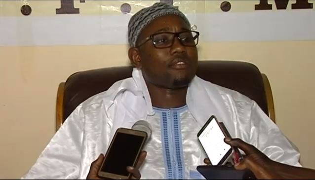 Apr Touba: Serigne Abdou Lahat Mbacké Ndoulo gèle ses activités