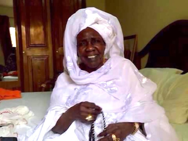 18 mars 2015 – 18 mars 2018: Sokhna Oumou Kalsoum Sy Bint Serigne Babacar Sy, cette légende racontée