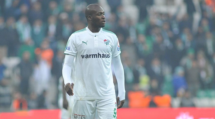 Président de Buraspor: « Nous avons commis une erreur en prenant Moussa Sow »