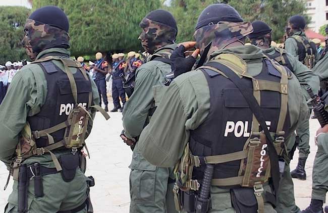 Attaque de Ouaga – « Karangué » et Cico, les dispositifs du Sénégal