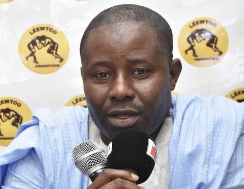 Pape Thialis Faye: « Modou Lô peut affronter Ama ou Balla Gaye 2 »