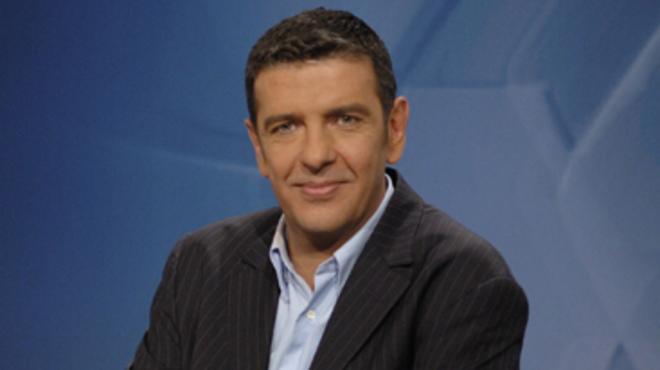 Football: Il y a dix ans, le célèbre commentateur Français, Thierry Gilardi s’éteignait