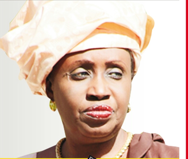 Le seul regret de Me Nafissatou Diop Cissé, c’est de n’avoir pas connu Macky Sall plus tôt