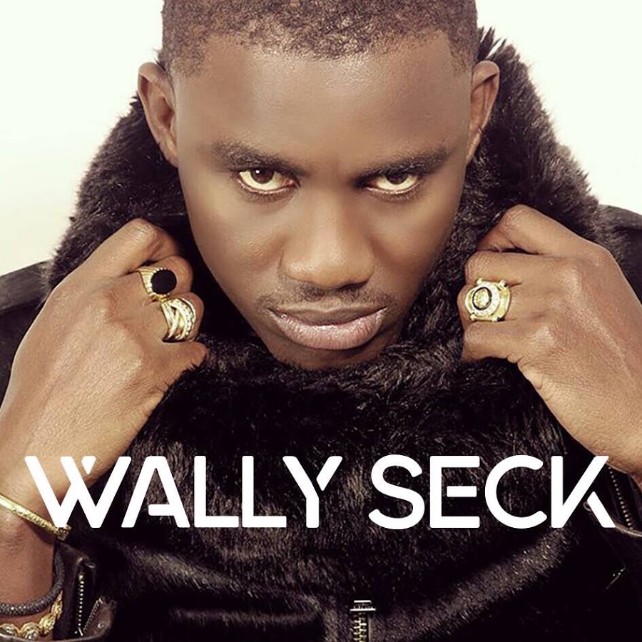 Vidéo : Wally Seck possède un… dans son domicile. Regardez !