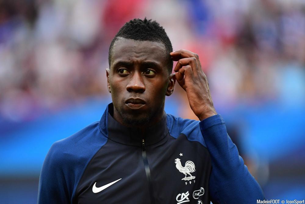 blaise matuidi haircut