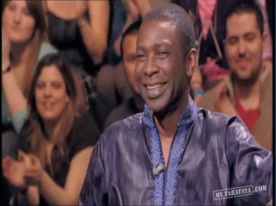 Vidéo – Youssou Ndour : « Je suis un homme utile… 60% des artistes sénégalais profitent de… »