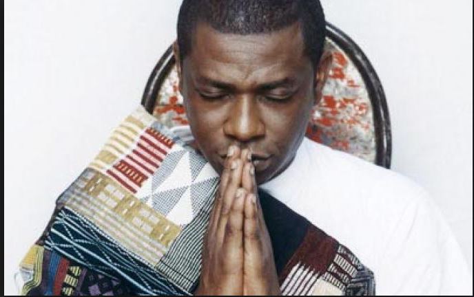 Youssou Ndour: « Pourquoi j’ai arrêté de jouer au Thiossane… »