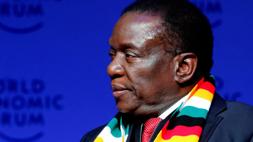 Le Zimbabwe fait son retour dans le Commonwealth