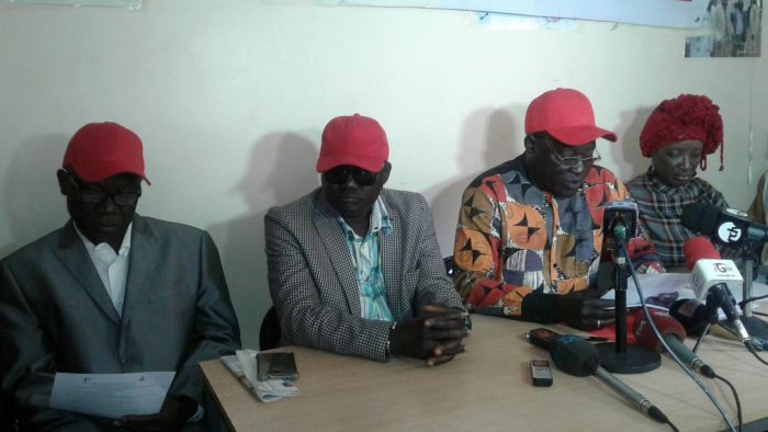 Palla Samb vous révèle pourquoi le juge Lamotte a collé 5 ans ferme à Khalifa Sall