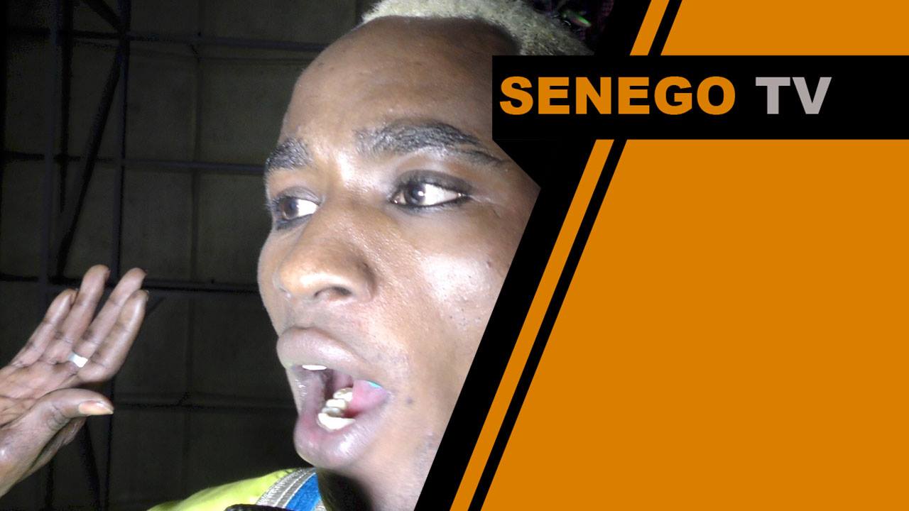 SenegoTV-Ouzin Keita: « Na wakh kat yi sarakhé pain au lit kou khif lek »