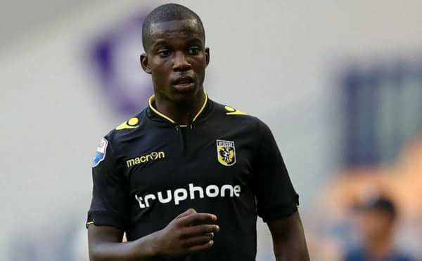Le père de Lassana Faye refuse que son fils joue pour le Cap-vert