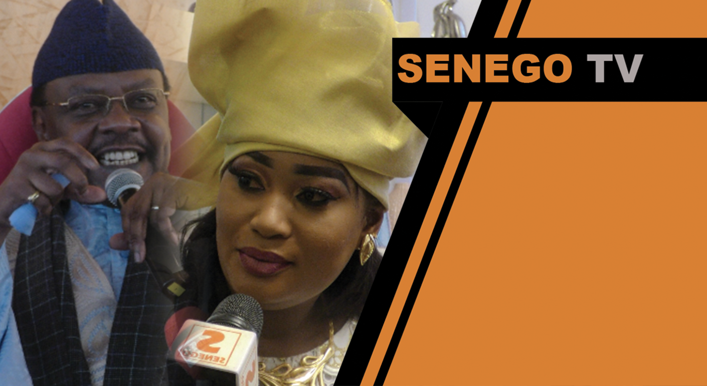 Senego Tv – Homonyme de la fille de Baye Ndiaye : la « Awo » de Aziz Ndiaye exprime sa joie