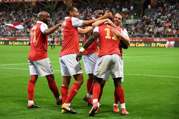 Champion de France Ligue2: Reims rejoint l’élite
