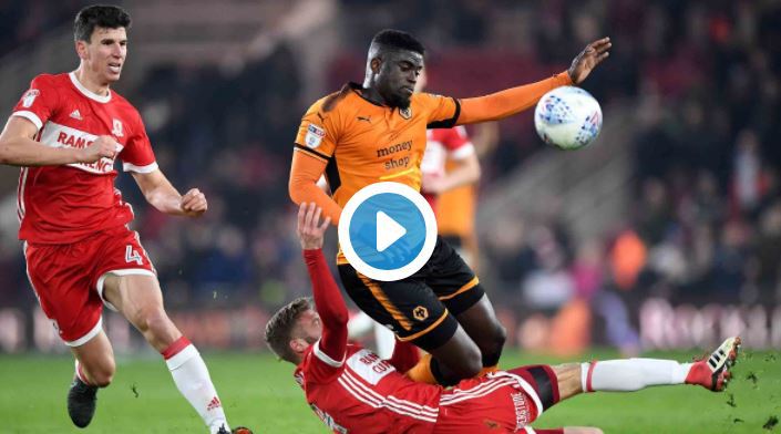 Vidéo – Championship: Alfred Ndiaye impressionne lors de la victoire contre Middlesbrough